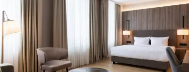 Unternehmen 24 Bild AC HOTEL BY MARRIOTT BERLIN HUMBOLDTHAIN PARK Veranstaltungen & Messen am Berlin