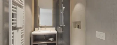 Unternehmen 25 Bild AC HOTEL BY MARRIOTT BERLIN HUMBOLDTHAIN PARK Veranstaltungen & Messen am Berlin