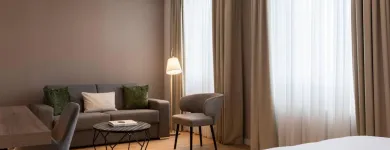 Unternehmen 27 Bild AC HOTEL BY MARRIOTT BERLIN HUMBOLDTHAIN PARK Veranstaltungen & Messen am Berlin