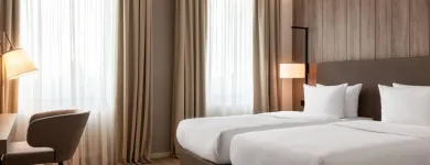 Unternehmen 30 Bild AC HOTEL BY MARRIOTT BERLIN HUMBOLDTHAIN PARK Veranstaltungen & Messen am Berlin