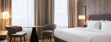 Unternehmen 31 Bild AC HOTEL BY MARRIOTT BERLIN HUMBOLDTHAIN PARK Veranstaltungen & Messen am Berlin