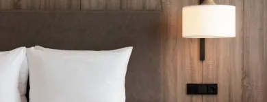 Unternehmen 32 Bild AC HOTEL BY MARRIOTT BERLIN HUMBOLDTHAIN PARK Veranstaltungen & Messen am Berlin