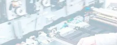 Unternehmen 2 Bild ADAMS DRUCK + SERVICE Presse & Bücher am Bielefeld NW