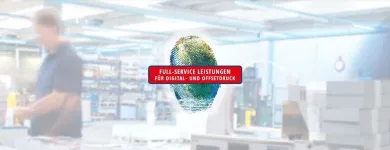 Unternehmen 1 Bild ADAMS DRUCK + SERVICE Presse & Bücher am Bielefeld NW