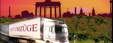 Unternehmen 2 Bild AIST UMZÜGE Umzugsunternehmen am Berlin BE