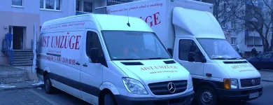 Unternehmen 3 Bild AIST UMZÜGE Umzugsunternehmen am Berlin BE