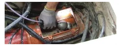 Unternehmen 8 Bild AKP GMBH - ROHRREINIGUNG - KANALSANIERUNG - KANALTECHNIK Spezialbauunternehmen am Mönchengladbach NW