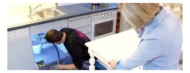 Unternehmen 2 Bild AKP GMBH - ROHRREINIGUNG - KANALSANIERUNG - KANALTECHNIK Spezialbauunternehmen am Mönchengladbach NW