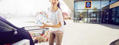 Unternehmen 2 Bild ALDI SÜD Weinhändler und -Importeur am Mönchengladbach NW