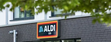 Unternehmen 9 Bild ALDI SÜD Weinhändler und -Importeur am Ludwigsburg BW