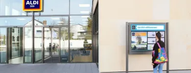 Unternehmen 4 Bild ALDI SÜD Weinhändler und -Importeur am Mönchengladbach NW