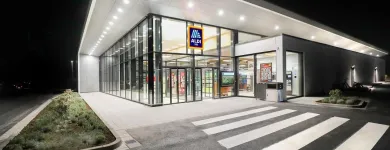 Unternehmen 11 Bild ALDI SÜD Weinhändler und -Importeur am Mönchengladbach NW