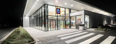 Unternehmen 2 Bild ALDI SÜD Weinhändler und -Importeur am Stuttgart BW