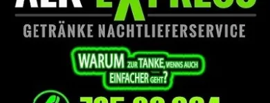 Unternehmen 2 Bild ALKEXPRESS Tankstellen am Hamburg HH