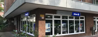 Unternehmen 3 Bild ALLIANZ VERSICHERUNG ANDREAS GRUNWALD HAUPTVERTRETUNG Versicherung am Düsseldorf NW