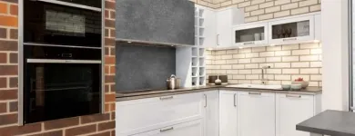 Unternehmen 1 Bild ALMA-KÜCHEN GMBH & CO. KG Raumausstatter, Innenausstatter am Bochum NW