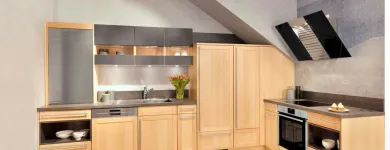 Unternehmen 2 Bild ALMA-KÜCHEN GMBH & CO. KG Raumausstatter, Innenausstatter am Bochum NW