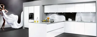 Unternehmen 3 Bild ALMA-KÜCHEN GMBH & CO. KG Raumausstatter, Innenausstatter am Bochum NW