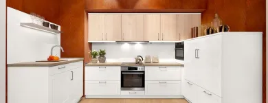 Unternehmen 8 Bild ALMA-KÜCHEN GMBH & CO. KG Raumausstatter, Innenausstatter am Bochum NW