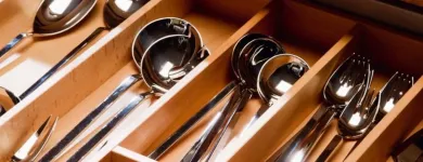 Unternehmen 10 Bild ALMA-KÜCHEN GMBH & CO. KG Raumausstatter, Innenausstatter am Bochum NW