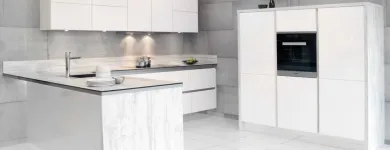 Unternehmen 13 Bild ALMA-KÜCHEN GMBH & CO. KG Raumausstatter, Innenausstatter am Bochum NW