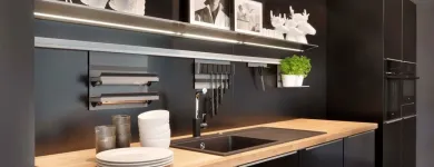 Unternehmen 15 Bild ALMA-KÜCHEN GMBH & CO. KG Raumausstatter, Innenausstatter am Bochum NW