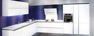 Unternehmen 16 Bild ALMA-KÜCHEN GMBH & CO. KG Raumausstatter, Innenausstatter am Bochum NW