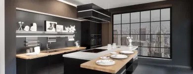 Unternehmen 18 Bild ALMA-KÜCHEN GMBH & CO. KG Raumausstatter, Innenausstatter am Bochum NW