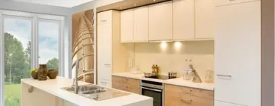 Unternehmen 19 Bild ALMA-KÜCHEN GMBH & CO. KG Raumausstatter, Innenausstatter am Bochum NW