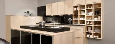 Unternehmen 20 Bild ALMA-KÜCHEN GMBH & CO. KG Raumausstatter, Innenausstatter am Bochum NW