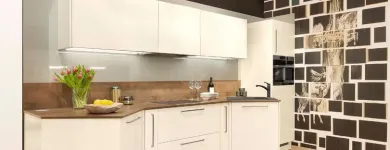 Unternehmen 21 Bild ALMA-KÜCHEN GMBH & CO. KG Raumausstatter, Innenausstatter am Bochum NW