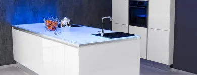 Unternehmen 22 Bild ALMA-KÜCHEN GMBH & CO. KG Raumausstatter, Innenausstatter am Bochum NW