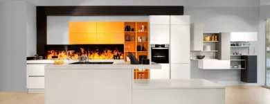 Unternehmen 24 Bild ALMA-KÜCHEN GMBH & CO. KG Raumausstatter, Innenausstatter am Bochum NW