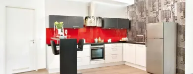 Unternehmen 25 Bild ALMA-KÜCHEN GMBH & CO. KG Raumausstatter, Innenausstatter am Bochum NW