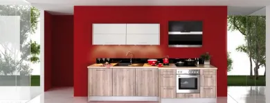 Unternehmen 26 Bild ALMA-KÜCHEN GMBH & CO. KG Raumausstatter, Innenausstatter am Bochum NW