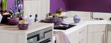 Unternehmen 28 Bild ALMA-KÜCHEN GMBH & CO. KG Raumausstatter, Innenausstatter am Bochum NW