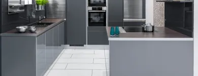 Unternehmen 29 Bild ALMA-KÜCHEN GMBH & CO. KG Raumausstatter, Innenausstatter am Bochum NW