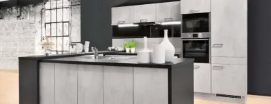 Unternehmen 30 Bild ALMA-KÜCHEN GMBH & CO. KG Raumausstatter, Innenausstatter am Bochum NW