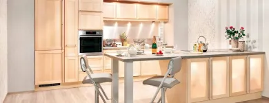 Unternehmen 35 Bild ALMA-KÜCHEN GMBH & CO. KG Raumausstatter, Innenausstatter am Bochum NW