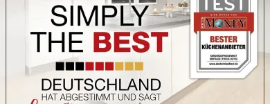 Unternehmen 39 Bild ALMA-KÜCHEN GMBH & CO. KG Raumausstatter, Innenausstatter am Bochum NW