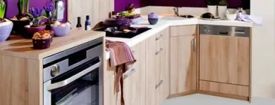 Unternehmen 40 Bild ALMA-KÜCHEN GMBH & CO. KG Raumausstatter, Innenausstatter am Bochum NW