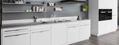 Unternehmen 42 Bild ALMA-KÜCHEN GMBH & CO. KG Raumausstatter, Innenausstatter am Bochum NW