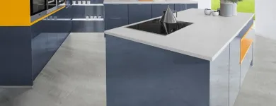 Unternehmen 43 Bild ALMA-KÜCHEN GMBH & CO. KG Raumausstatter, Innenausstatter am Bochum NW