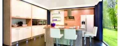 Unternehmen 44 Bild ALMA-KÜCHEN GMBH & CO. KG Raumausstatter, Innenausstatter am Bochum NW