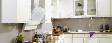 Unternehmen 49 Bild ALMA-KÜCHEN GMBH & CO. KG Raumausstatter, Innenausstatter am Bochum NW