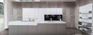 Unternehmen 54 Bild ALMA-KÜCHEN GMBH & CO. KG Raumausstatter, Innenausstatter am Bochum NW