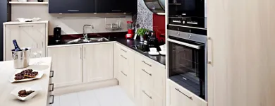 Unternehmen 55 Bild ALMA-KÜCHEN GMBH & CO. KG Raumausstatter, Innenausstatter am Bochum NW