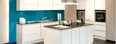 Unternehmen 58 Bild ALMA-KÜCHEN GMBH & CO. KG Raumausstatter, Innenausstatter am Bochum NW