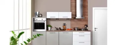 Unternehmen 60 Bild ALMA-KÜCHEN GMBH & CO. KG Raumausstatter, Innenausstatter am Bochum NW