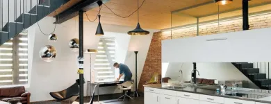 Unternehmen 61 Bild ALMA-KÜCHEN GMBH & CO. KG Raumausstatter, Innenausstatter am Bochum NW